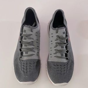 Under Armour Charged Sneakers - size 12.